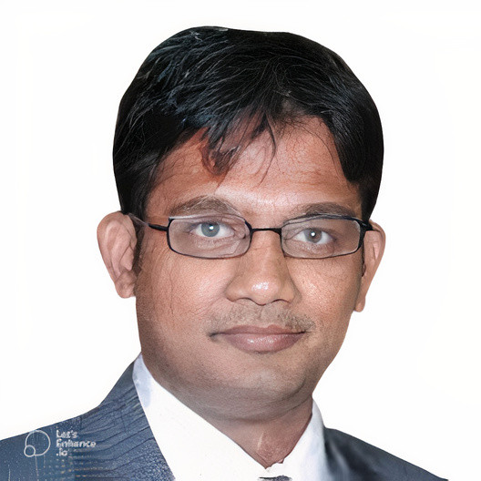 Mohit Agarwal